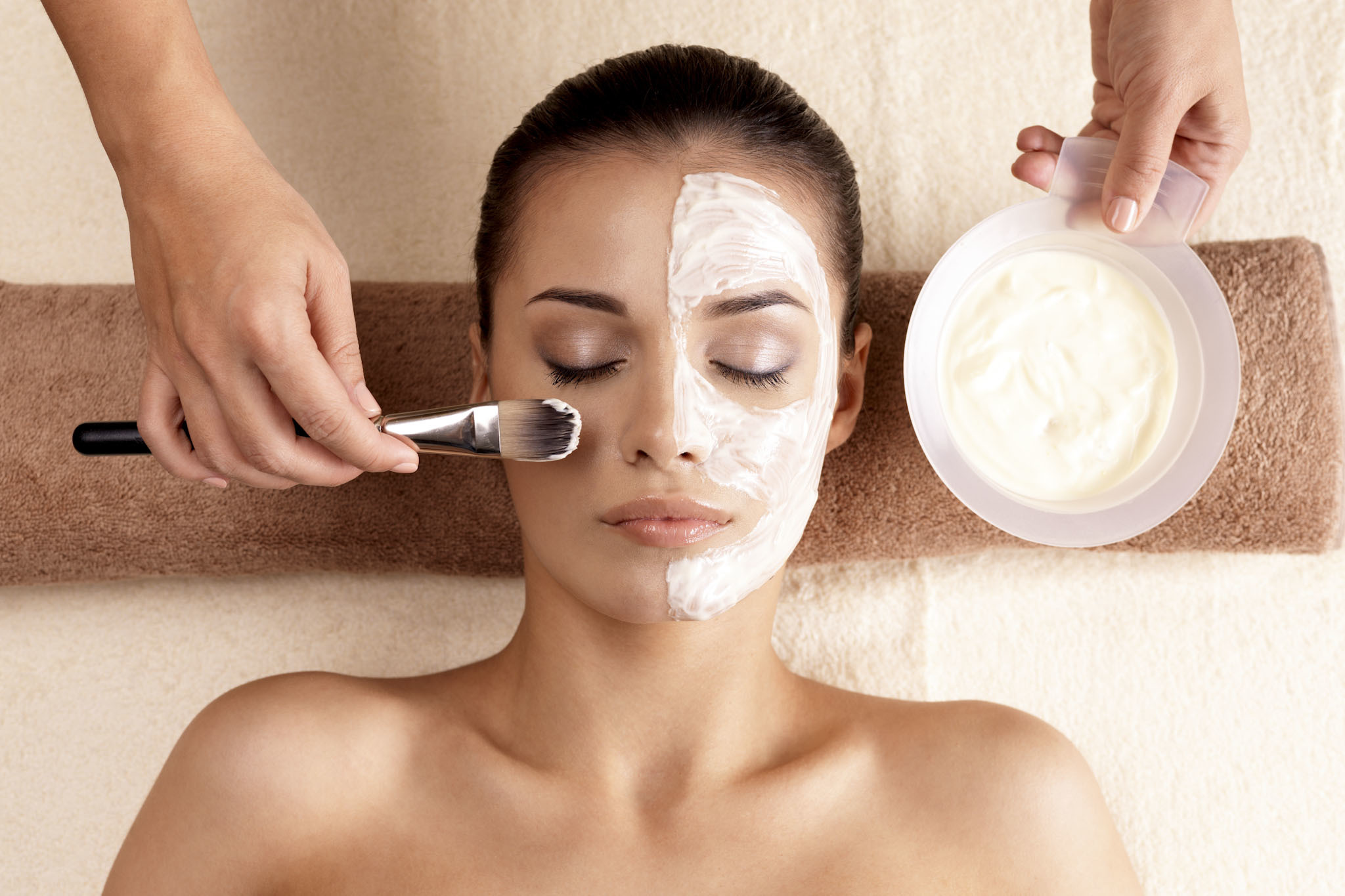 Facials