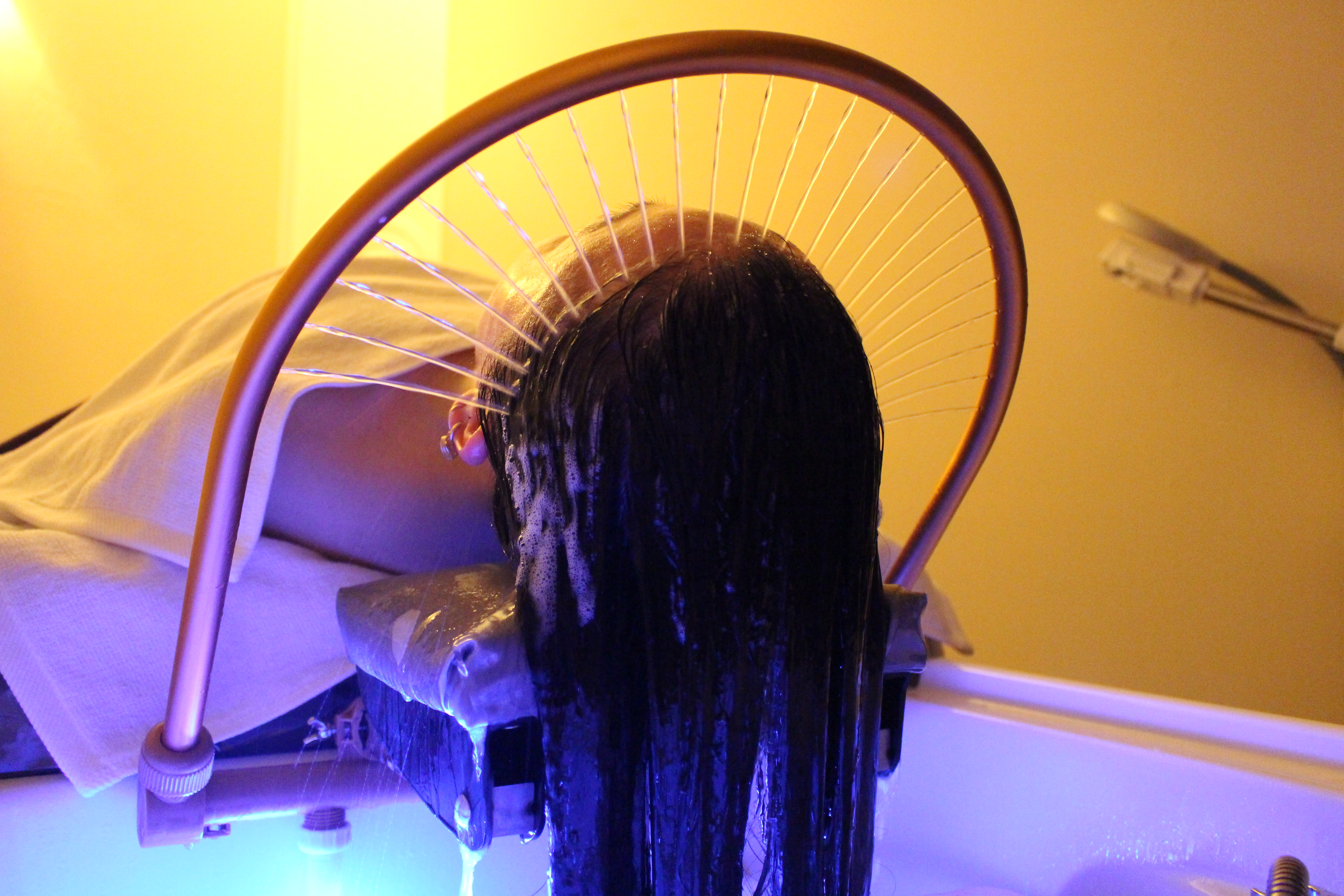 Head Spa